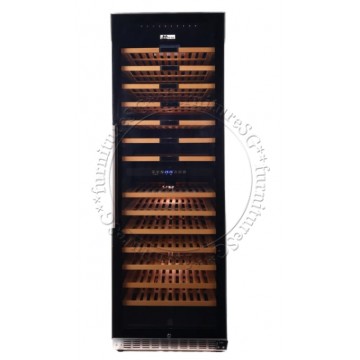 CHATEAU 171 BOTTLES WINE CHILLER - CW 1700ED AT